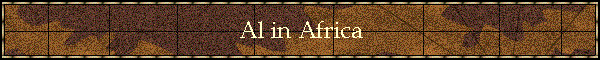 Al in Africa