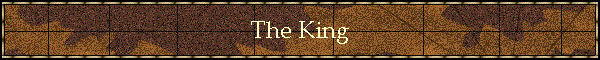The King