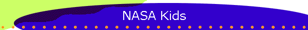 NASA Kids