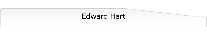 Edward Hart