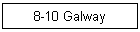 8-10 Galway