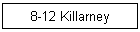 8-12 Killarney