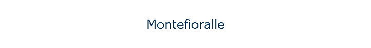 Montefioralle