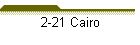 2-21 Cairo