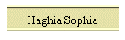 Haghia Sophia