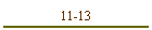 11-13
